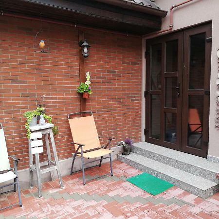 Maison Rosmina Braşov Exteriör bild